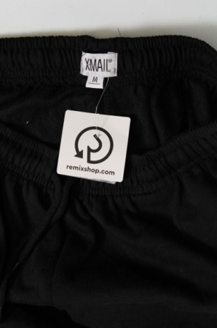 Pantaloni trening de bărbați X-Mail, Mărime M, Culoare Negru, Preț 95,39 Lei