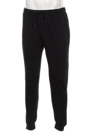 Ανδρικό αθλητικό παντελόνι X-Mail, Μέγεθος M, Χρώμα Μαύρο, Τιμή 10,23 €