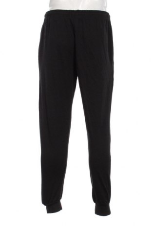Ανδρικό αθλητικό παντελόνι X-Mail, Μέγεθος M, Χρώμα Μαύρο, Τιμή 17,94 €