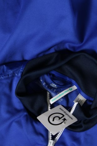 Мъжко спортно горнище Adidas, Размер XL, Цвят Син, Цена 65,00 лв.