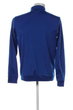 Herren Sportoberteil Adidas, Größe M, Farbe Blau, Preis € 45,23