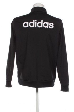 Herren Sportoberteil Adidas, Größe L, Farbe Schwarz, Preis € 38,45