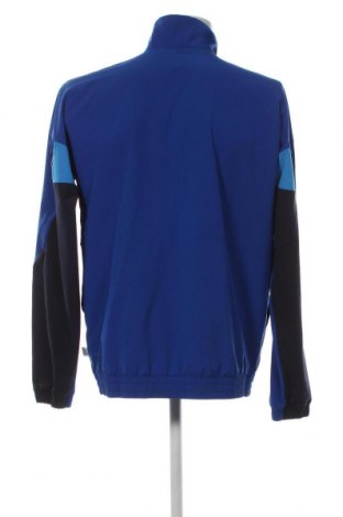 Herren Sportoberteil Adidas, Größe M, Farbe Blau, Preis € 45,23