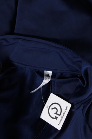 Herren Sportoberteil Adidas, Größe XL, Farbe Blau, Preis 43,87 €