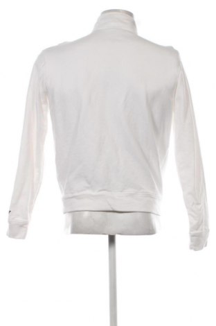 Ανδρική αθλητική ζακέτα Armani Exchange, Μέγεθος M, Χρώμα Λευκό, Τιμή 77,32 €
