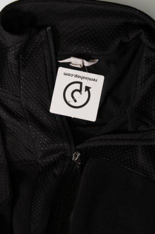 Ανδρική αθλητική ζακέτα Esprit, Μέγεθος XL, Χρώμα Μαύρο, Τιμή 14,53 €
