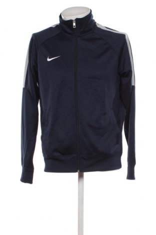Pánský sportovní vrch Nike, Velikost M, Barva Modrá, Cena  1 036,00 Kč