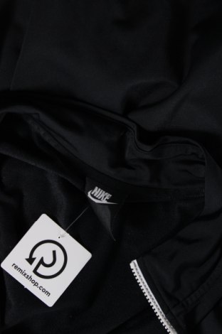Bluză trening de bărbați Nike, Mărime XL, Culoare Negru, Preț 213,82 Lei