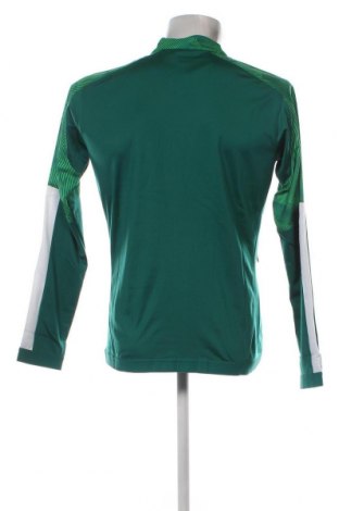 Ανδρική αθλητική ζακέτα PUMA, Μέγεθος S, Χρώμα Πράσινο, Τιμή 63,90 €
