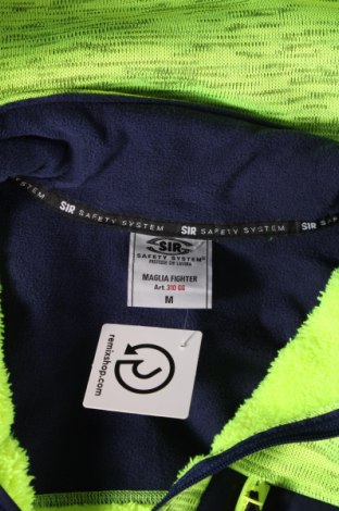 Męska bluza sportowa Sir Safety System, Rozmiar M, Kolor Kolorowy, Cena 121,54 zł