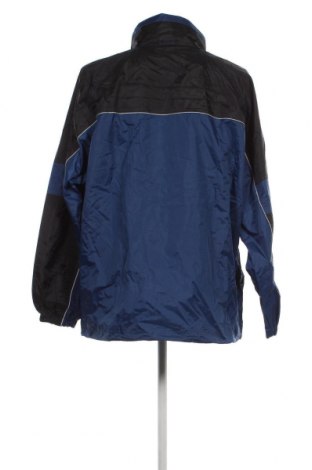 Ανδρικό αθλητικό μπουφάν Crane, Μέγεθος XL, Χρώμα Πολύχρωμο, Τιμή 40,21 €