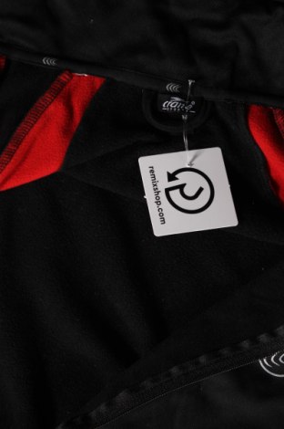 Pánska športová bunda  Crane, Veľkosť M, Farba Čierna, Cena  20,41 €