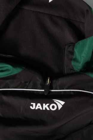 Pánska športová bunda  Jako, Veľkosť L, Farba Čierna, Cena  11,79 €