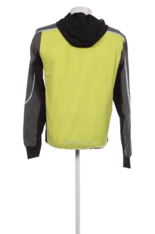 Ανδρικό αθλητικό μπουφάν Protective, Μέγεθος L, Χρώμα Πράσινο, Τιμή 13,36 €
