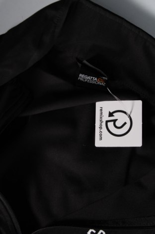Ανδρικό αθλητικό μπουφάν Regatta, Μέγεθος XL, Χρώμα Γκρί, Τιμή 6,24 €