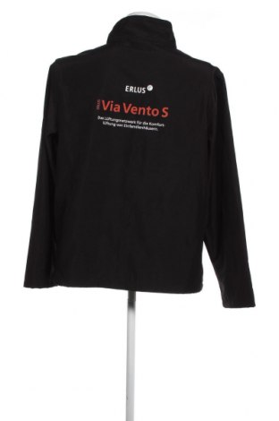 Ανδρικό αθλητικό μπουφάν Regatta, Μέγεθος XL, Χρώμα Γκρί, Τιμή 6,24 €