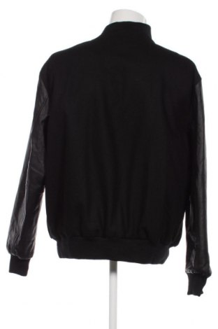 Ανδρικό μπουφάν, Μέγεθος 3XL, Χρώμα Μαύρο, Τιμή 47,94 €