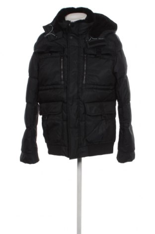 Ανδρικό μπουφάν, Μέγεθος XL, Χρώμα Μαύρο, Τιμή 24,93 €