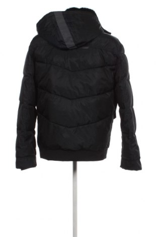 Pánska bunda , Veľkosť XL, Farba Čierna, Cena  28,28 €