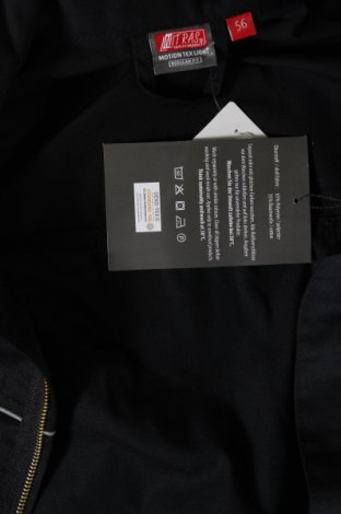 Ανδρικό μπουφάν, Μέγεθος XL, Χρώμα Μαύρο, Τιμή 39,69 €