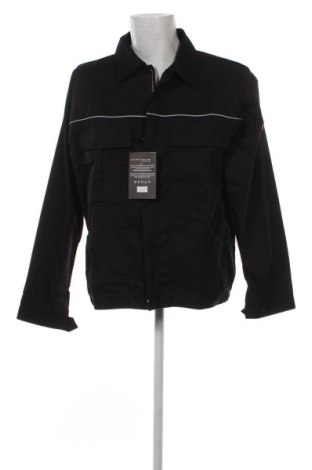 Ανδρικό μπουφάν, Μέγεθος XL, Χρώμα Μαύρο, Τιμή 11,51 €
