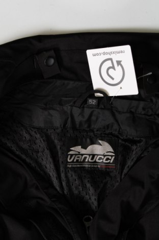 Herrenjacke, Größe S, Farbe Schwarz, Preis € 5,01