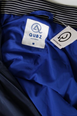 Pánska bunda , Veľkosť M, Farba Modrá, Cena  14,70 €