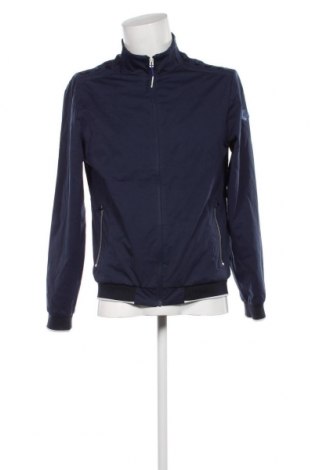 Pánska bunda , Veľkosť M, Farba Modrá, Cena  14,70 €