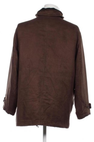 Pánska bunda , Veľkosť XL, Farba Zelená, Cena  13,48 €