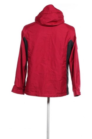 Pánská bunda , Velikost M, Barva Růžová, Cena  161,00 Kč