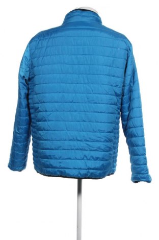 Ανδρικό μπουφάν, Μέγεθος XL, Χρώμα Μπλέ, Τιμή 10,69 €