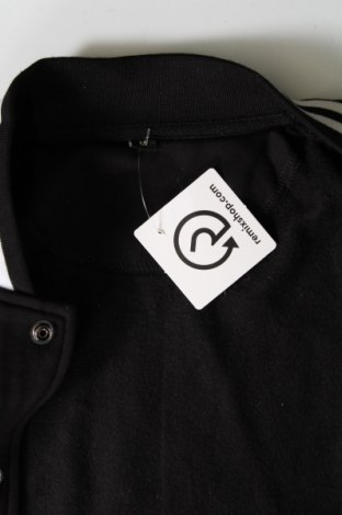 Pánska bunda , Veľkosť M, Farba Čierna, Cena  12,79 €