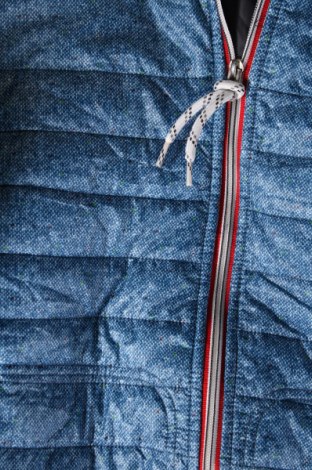 Pánska bunda , Veľkosť XL, Farba Modrá, Cena  12,79 €