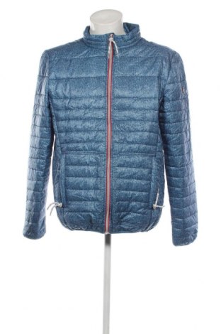 Pánska bunda , Veľkosť XL, Farba Modrá, Cena  15,52 €