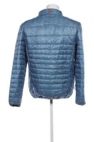 Pánska bunda , Veľkosť XL, Farba Modrá, Cena  12,79 €