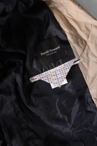 Ανδρικό μπουφάν, Μέγεθος XL, Χρώμα  Μπέζ, Τιμή 6,23 €