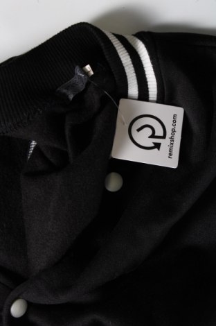 Pánska bunda , Veľkosť S, Farba Čierna, Cena  11,16 €