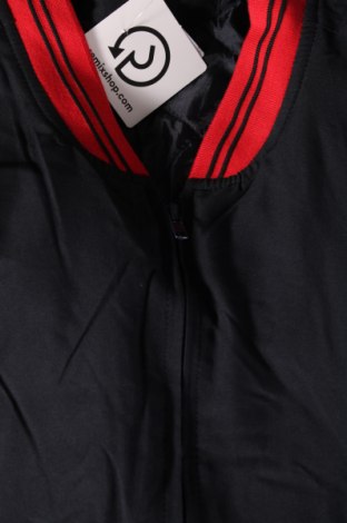 Ανδρικό μπουφάν, Μέγεθος XXL, Χρώμα Μπλέ, Τιμή 7,42 €