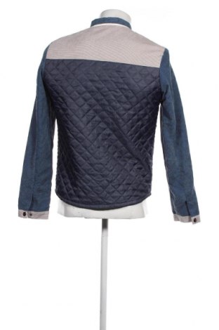 Pánska bunda , Veľkosť S, Farba Modrá, Cena  15,52 €