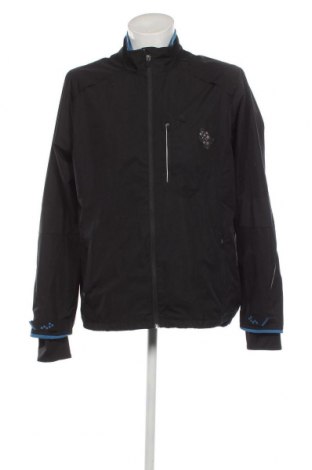 Ανδρικό μπουφάν, Μέγεθος XL, Χρώμα Μαύρο, Τιμή 11,16 €