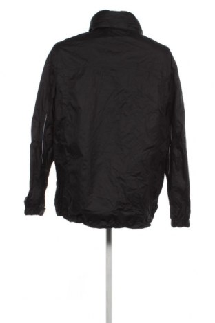 Ανδρικό μπουφάν, Μέγεθος XL, Χρώμα Μαύρο, Τιμή 26,60 €