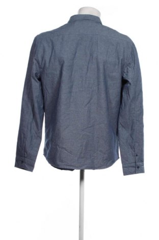 Ανδρικό μπουφάν, Μέγεθος XL, Χρώμα Μπλέ, Τιμή 11,88 €