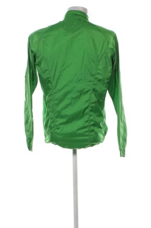 Pánská bunda , Velikost M, Barva Zelená, Cena  130,00 Kč