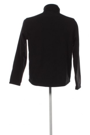 Pánska bunda , Veľkosť M, Farba Čierna, Cena  6,26 €
