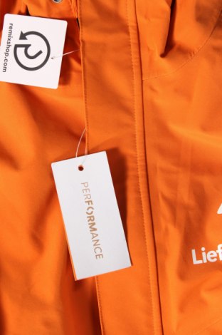 Pánská bunda , Velikost XL, Barva Oranžová, Cena  700,00 Kč
