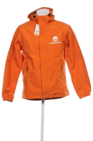 Мъжко яке, Размер XL, Цвят Оранжев, Цена 43,89 лв.