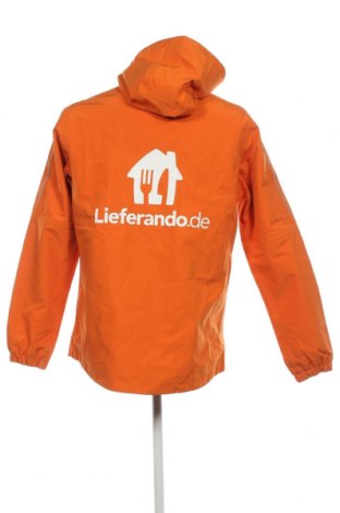 Pánská bunda , Velikost XL, Barva Oranžová, Cena  700,00 Kč