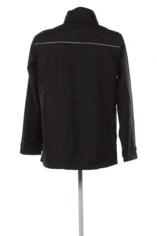 Ανδρικό μπουφάν, Μέγεθος M, Χρώμα Μαύρο, Τιμή 7,42 €