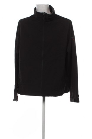 Ανδρικό μπουφάν, Μέγεθος L, Χρώμα Μαύρο, Τιμή 7,42 €