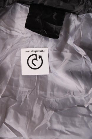 Pánska bunda , Veľkosť L, Farba Čierna, Cena  6,26 €